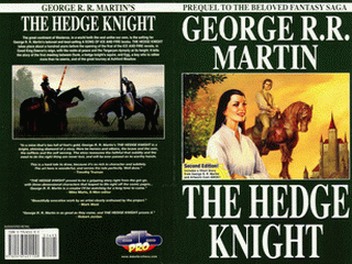 Hedge Knight Extras